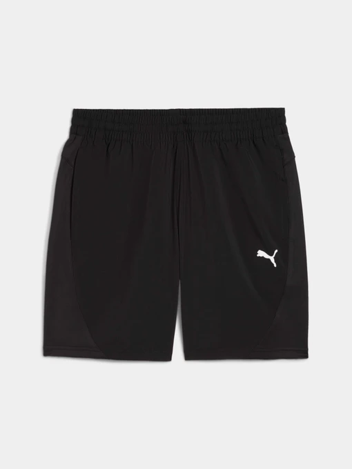 Шорты PUMA M Tad Tech Fabric Mix Short модель 526010 Фото