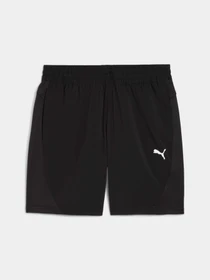 Шорты PUMA M Tad Tech Fabric Mix Short модель 526010 Фото