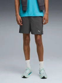 Шорты PUMA Run Velocity 5 Short модель 526610 Фото