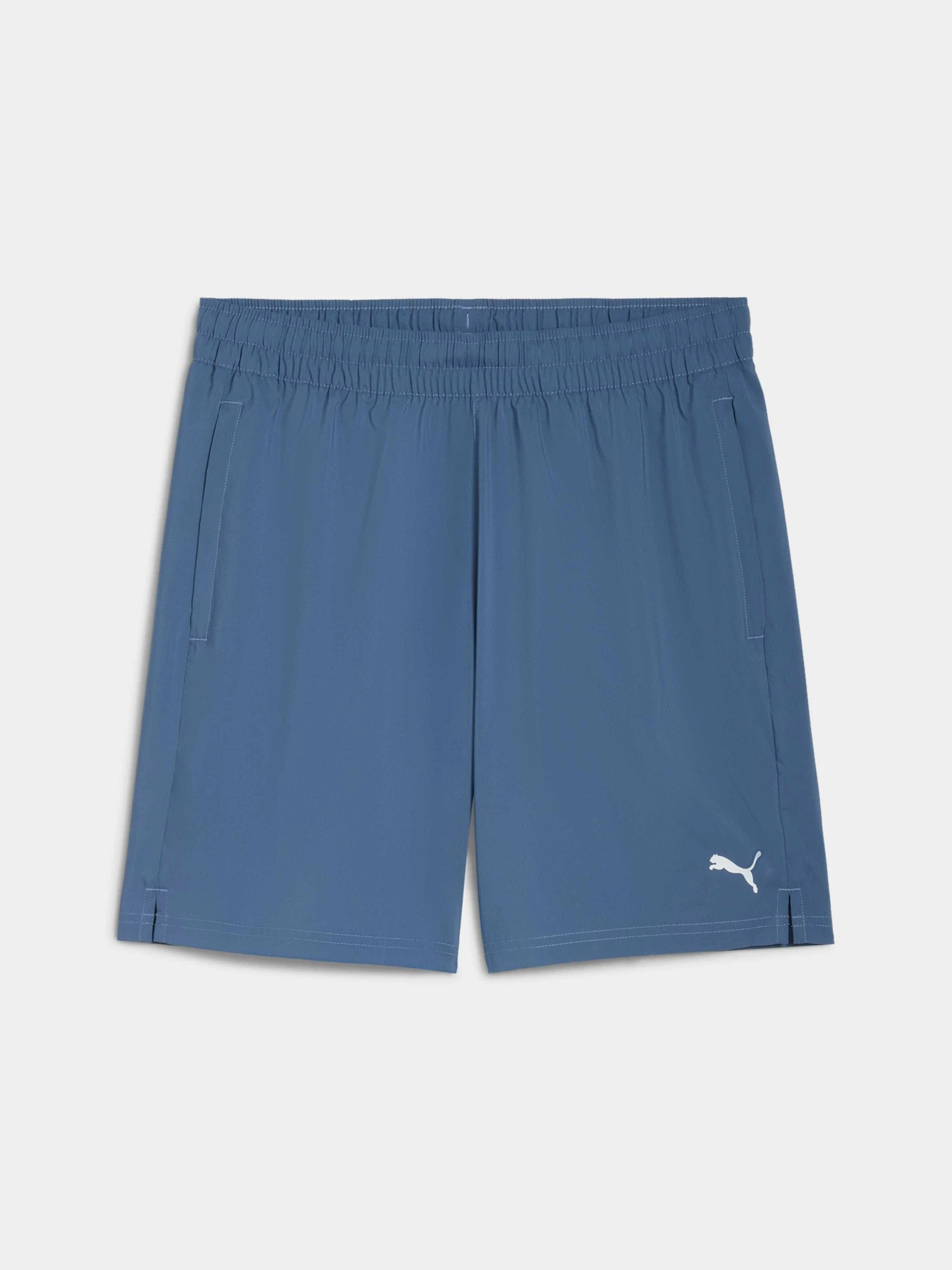 Шорты PUMA M Tad 7 Wvn Short W/ Pocket модель 528046 Фото