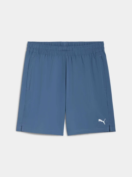 Шорты PUMA M Tad 7 Wvn Short W/ Pocket модель 528046 Фото