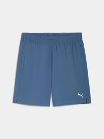 Шорты PUMA M Tad 7 Wvn Short W/ Pocket модель 528046 Фото