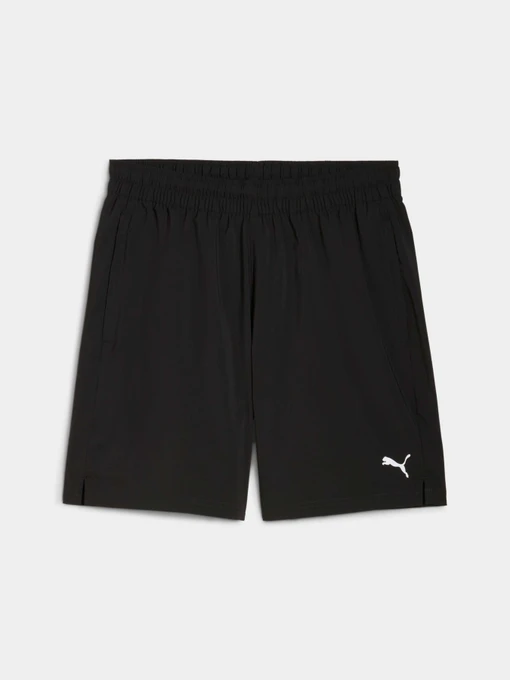 Шорты PUMA M Tad 7 Wvn Short W/ Pocket модель 528046 Фото