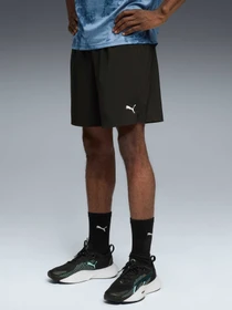 Шорты PUMA M Tad 7 Wvn Short W/ Pocket модель 528046 Фото