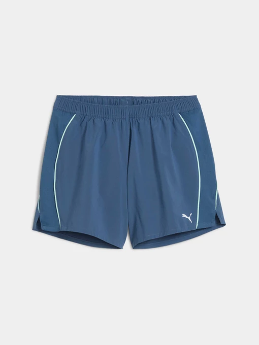 Шорты PUMA Run Velocity 5 Short W модель 526587 Фото