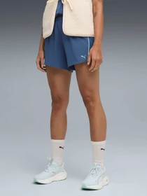 Шорти PUMA Run Velocity 5 Short W модель 526587 Фото