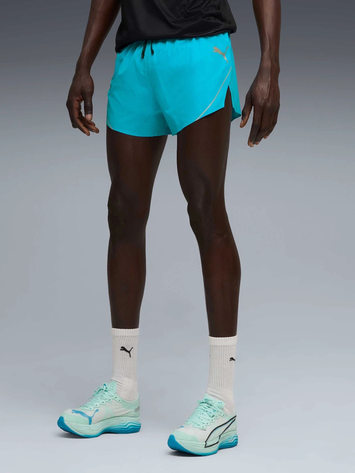 Шорти PUMA Racday Ultaweve 3” Short M модель 526641 Фото