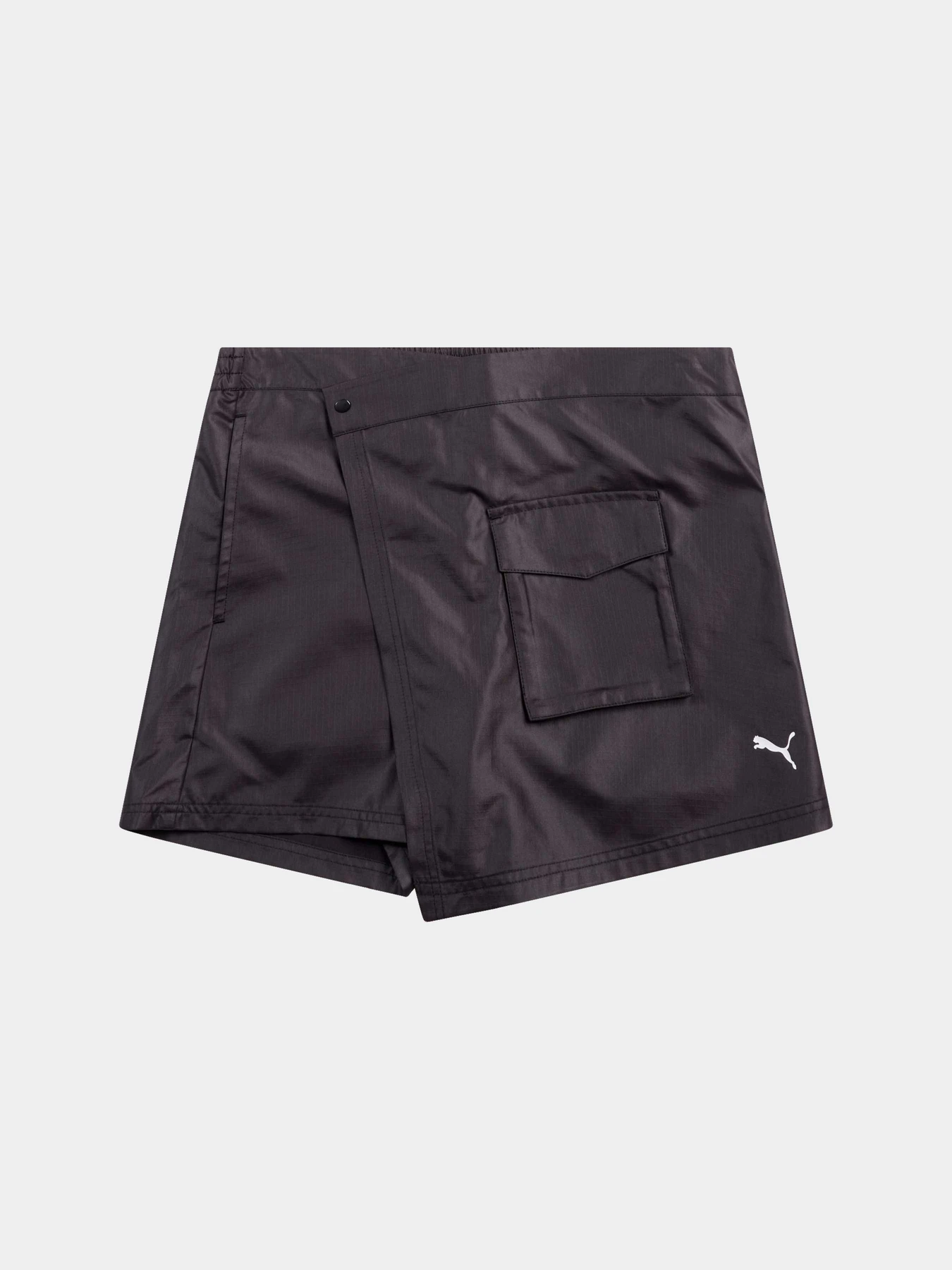 Юбки PUMA Wardrobe Ess Cargo Skort модель 633821 Юбки PUMA Wardrobe Ess Cargo Skort модель 633821 Фото