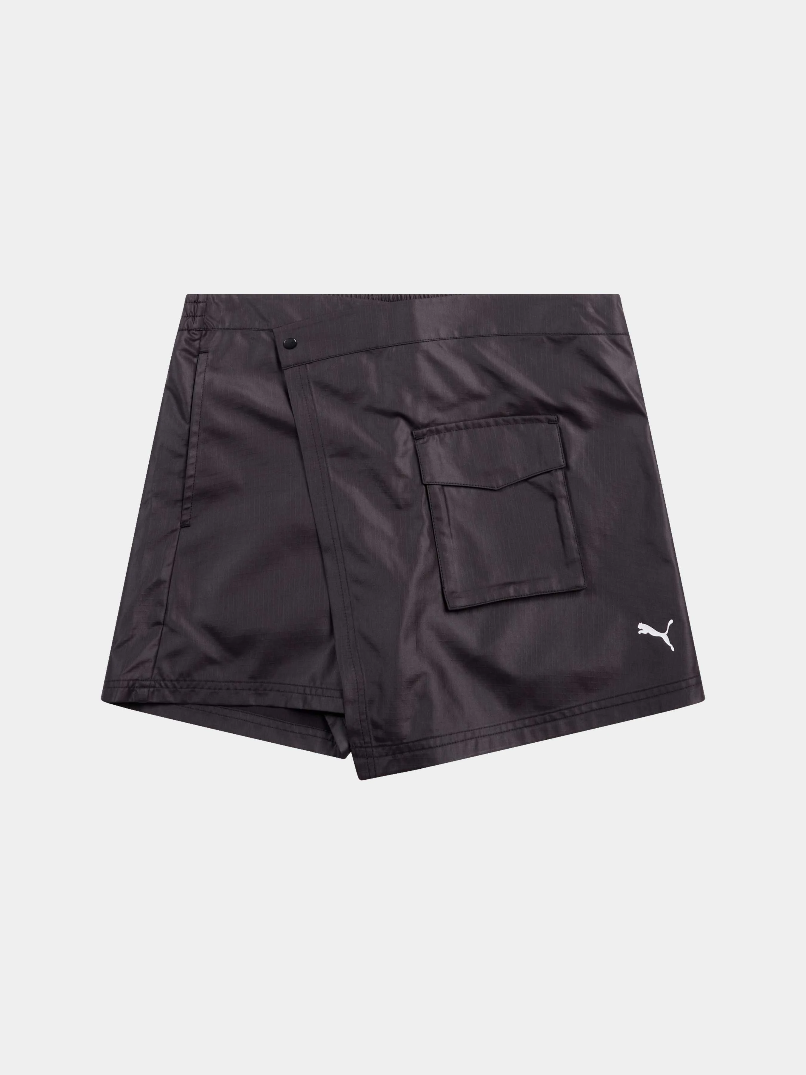 Жіночі Спідниця-шорти PUMA Wardrobe Ess Cargo Skort