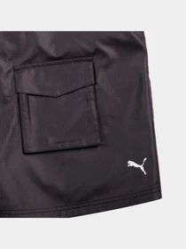 Юбки PUMA Wardrobe Ess Cargo Skort модель 633821 Фото