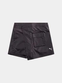 Юбки PUMA Wardrobe Ess Cargo Skort модель 633821 Фото
