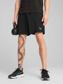 Шорты PUMA Tad Essentials 7 Wven Short модель 525910 Фото