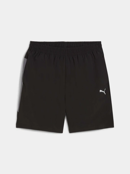 Шорты PUMA Flex Stretch Woven 7” Short модель 527649 Фото