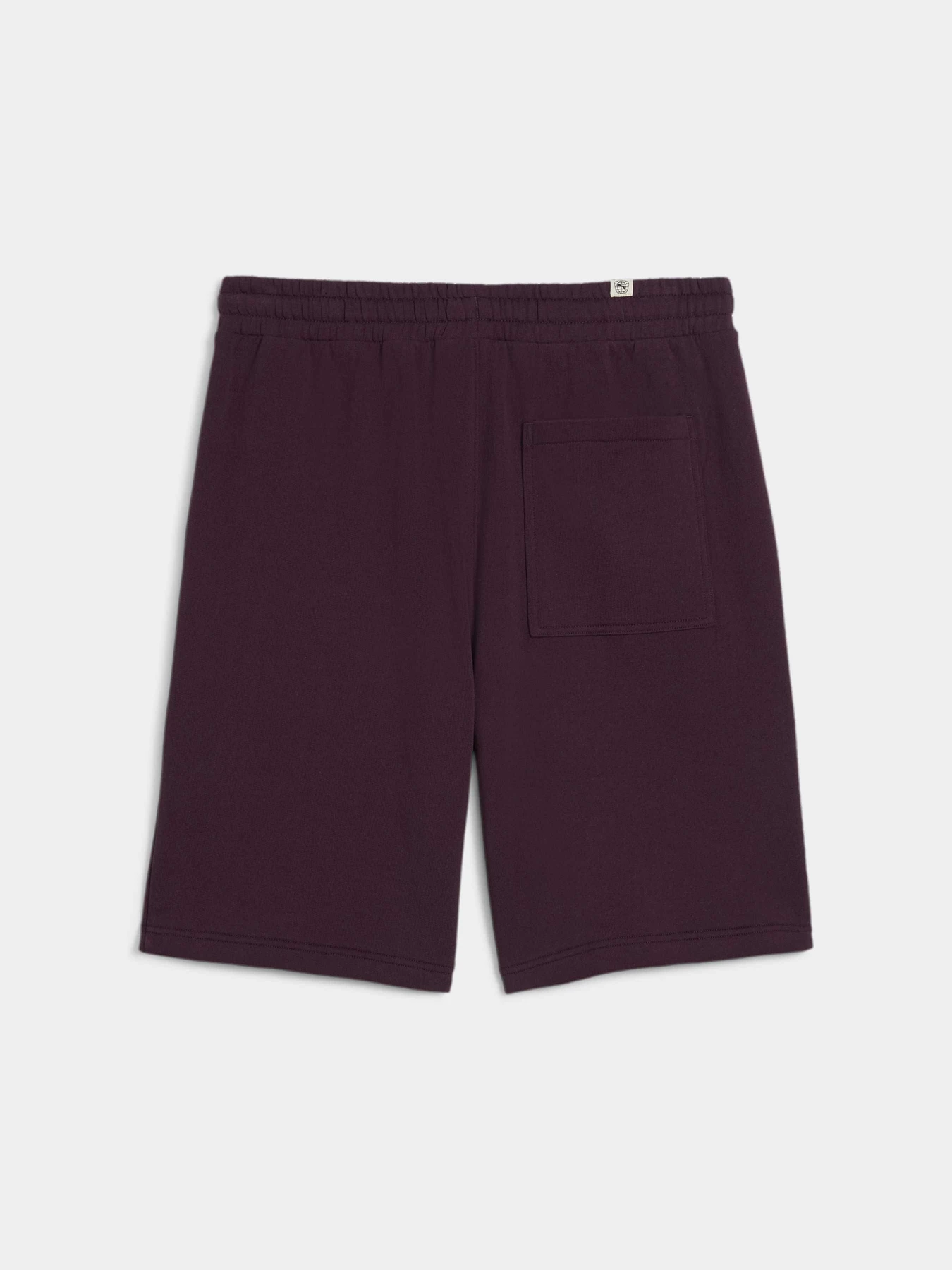 Шорты PUMA Downtown Relaxed Shorts модель 626749 Фото