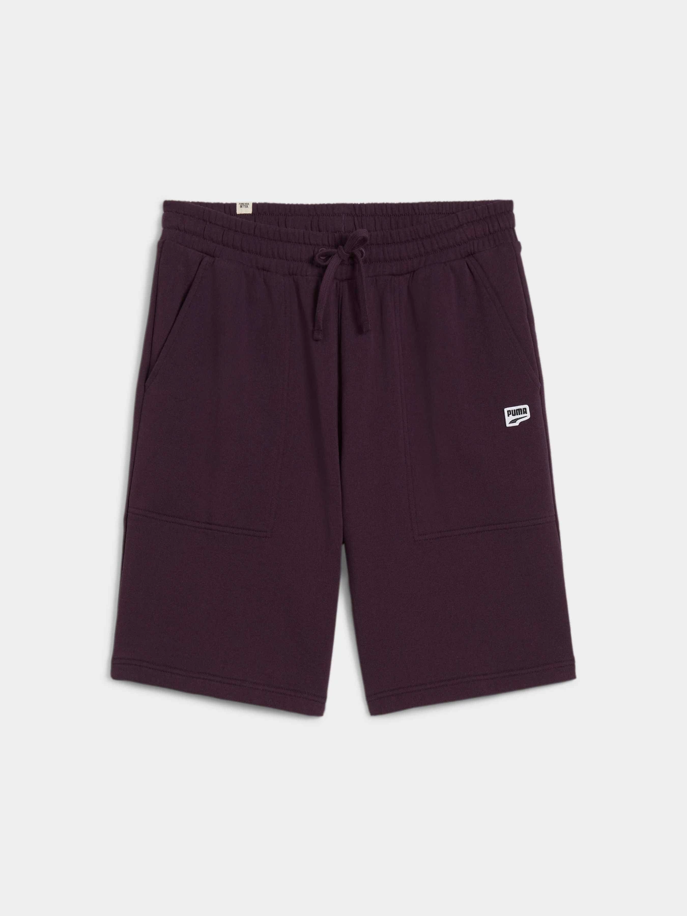 Шорты PUMA Downtown Relaxed Shorts модель 626749 Фото