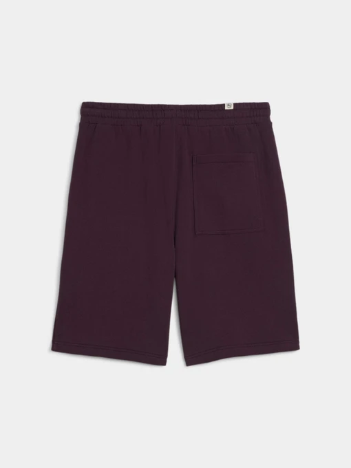 Жіночі Повсякденні шорти PUMA Downtown Relaxed Shorts фото 2