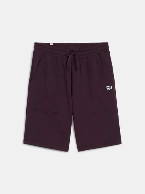 Шорты PUMA Downtown Relaxed Shorts модель 626749 Фото