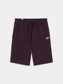 Шорты PUMA Downtown Relaxed Shorts модель 626749 Фото