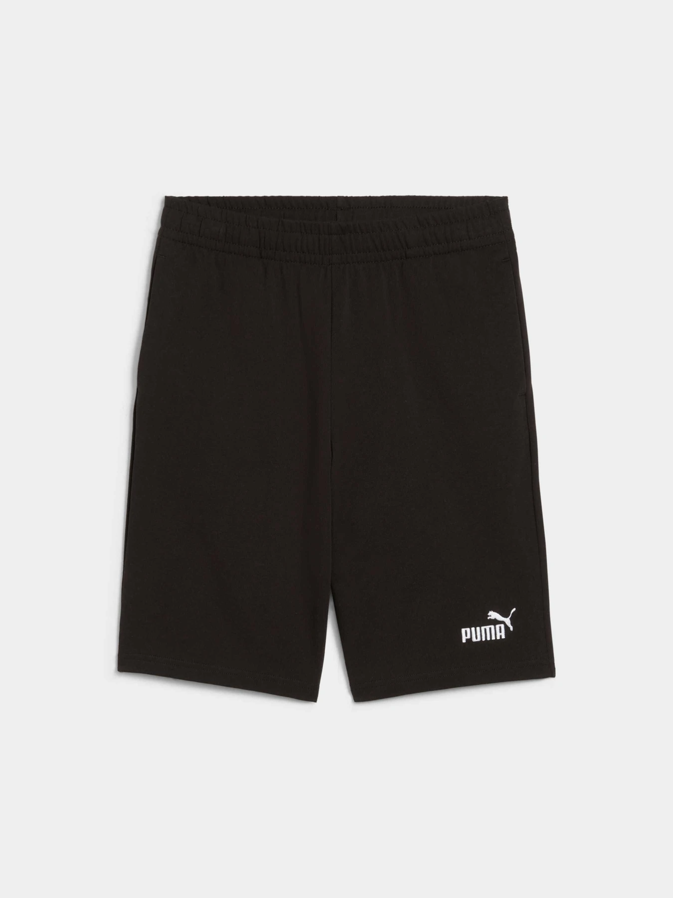 Шорти PUMA Ess No. 1 Logo Jersey Shorts модель 684919 Фото
