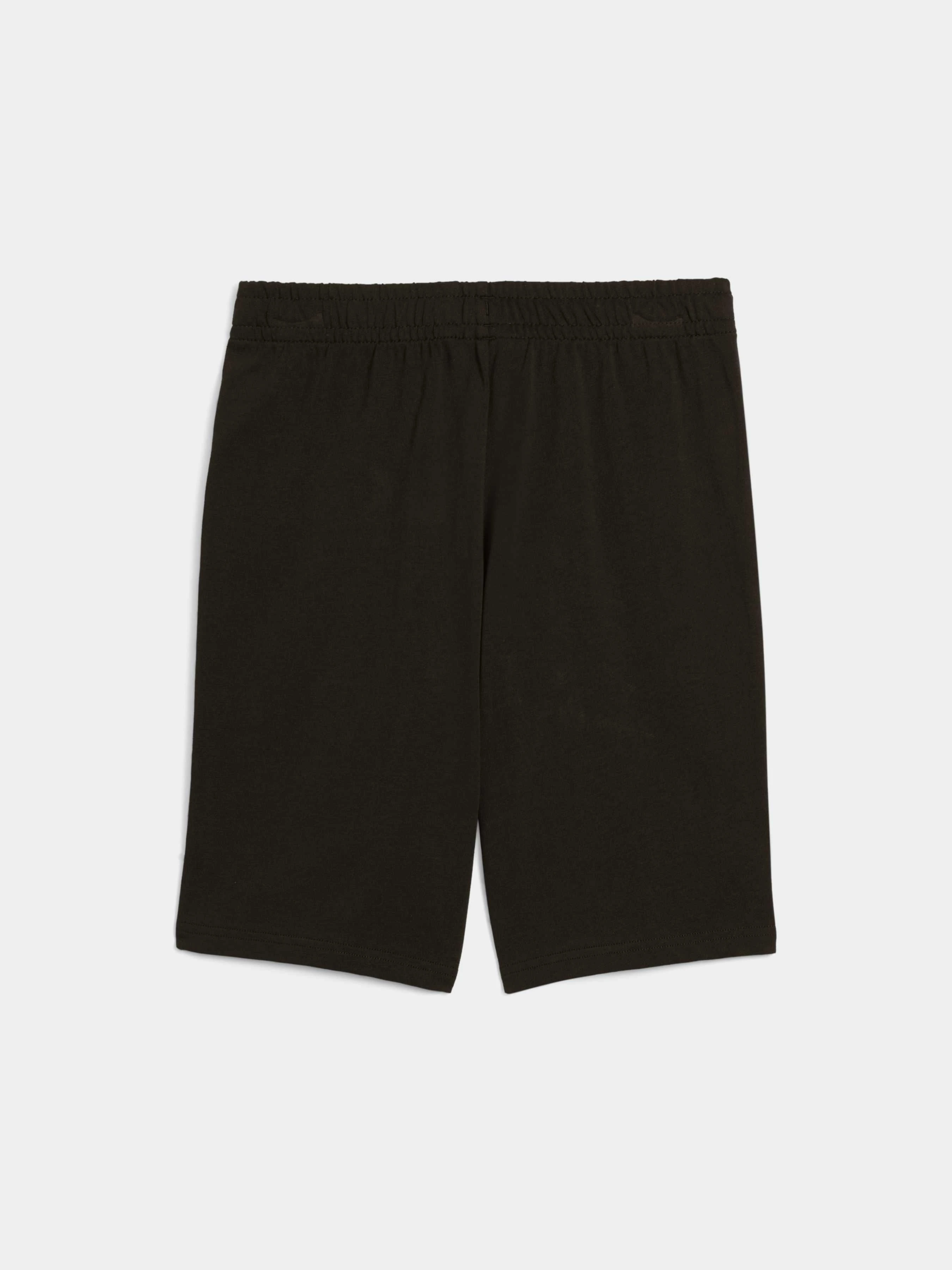 Дитячі Повсякденні шорти PUMA Ess No. 1 Logo Jersey Shorts фото 2