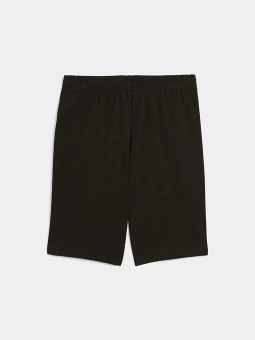 Дитячі Повсякденні шорти PUMA Ess No. 1 Logo Jersey Shorts фото 2