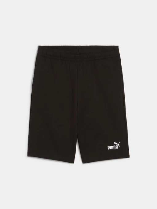 Шорти PUMA Ess No. 1 Logo Jersey Shorts модель 684919 Фото