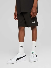 Шорти PUMA Ess No. 1 Logo Jersey Shorts модель 684919 Фото