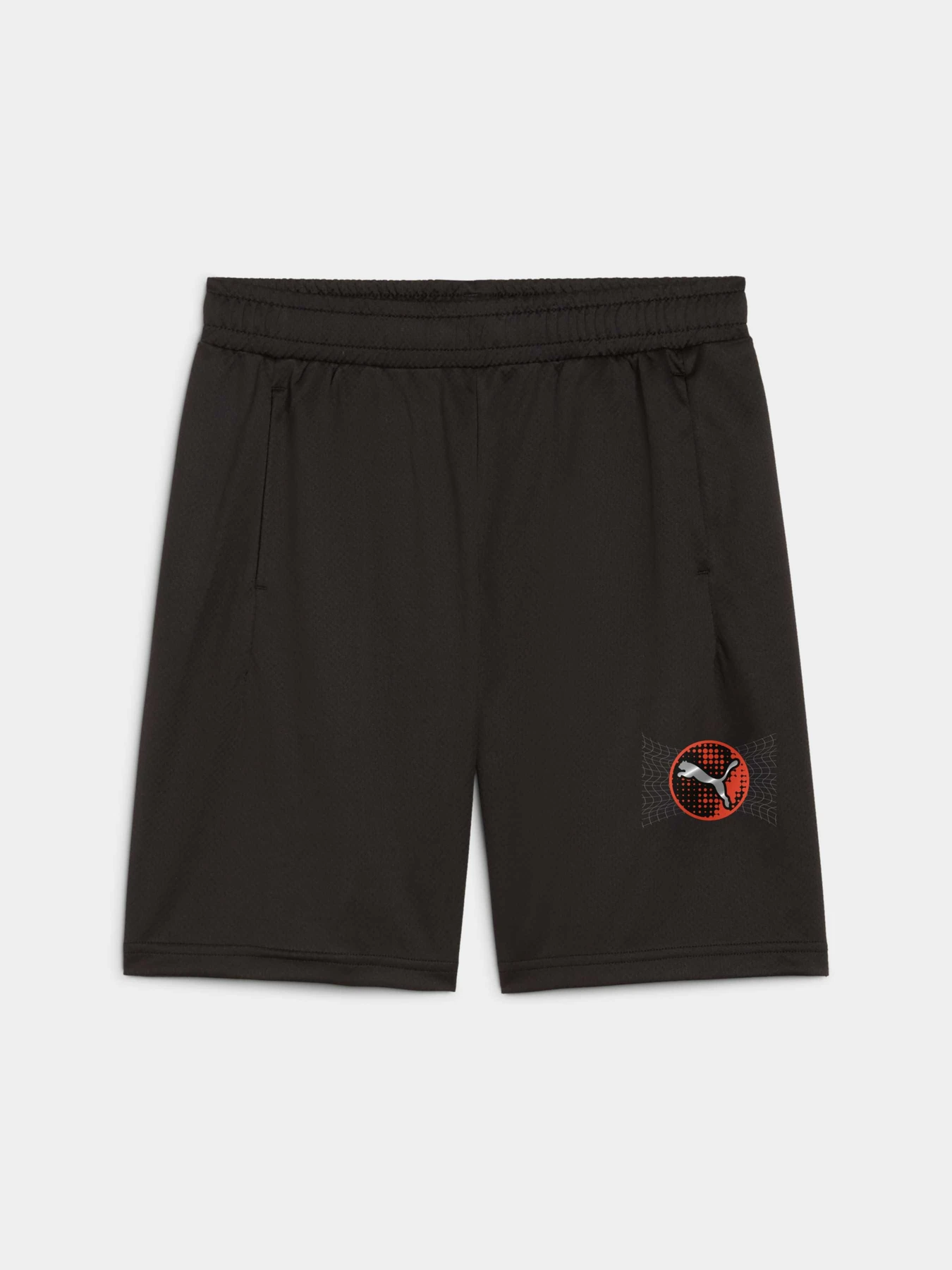 Шорты PUMA Active Sports Poly Shorts модель 527694 Фото