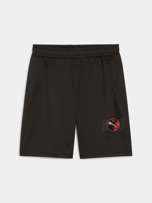 Шорты PUMA Active Sports Poly Shorts модель 527694 Фото