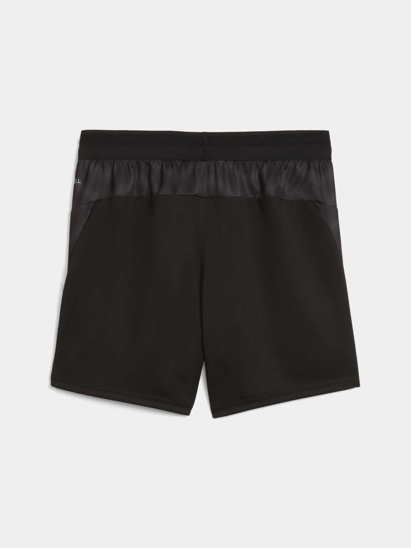 Шорты PUMA Individualcup Trg Shorts Jr модель 660249 Фото