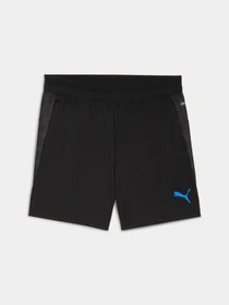 Шорты PUMA Individualcup Trg Shorts Jr модель 660249 Фото