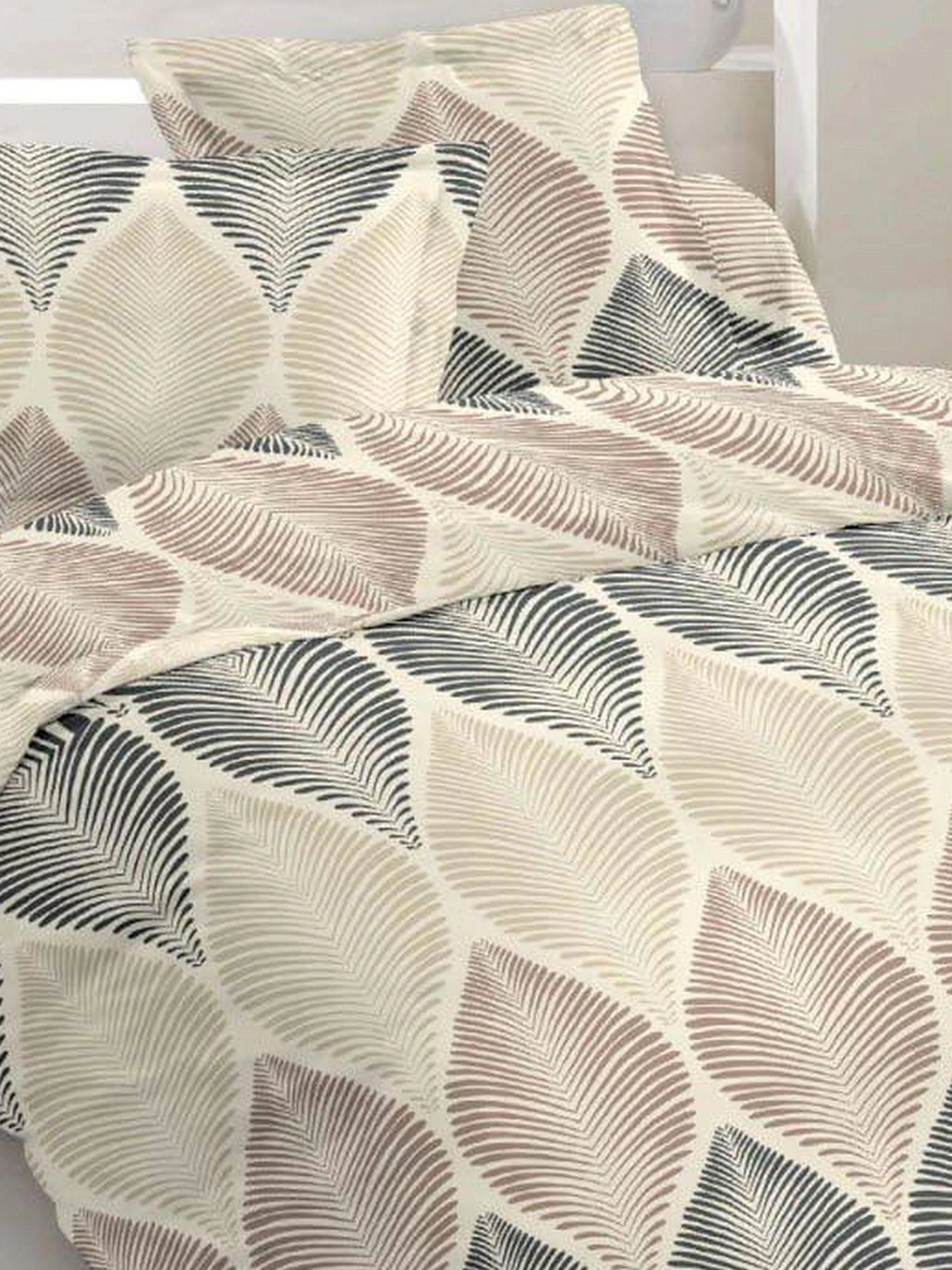 Комплект постельного белья Vital Textile модель Bl-1011 Фото