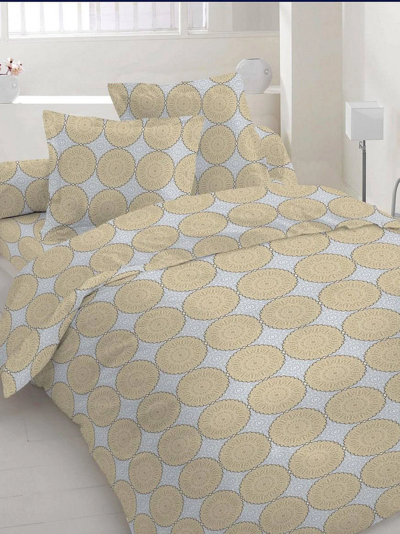 Комплект постельного белья Vital Textile модель Bl-1043 Фото
