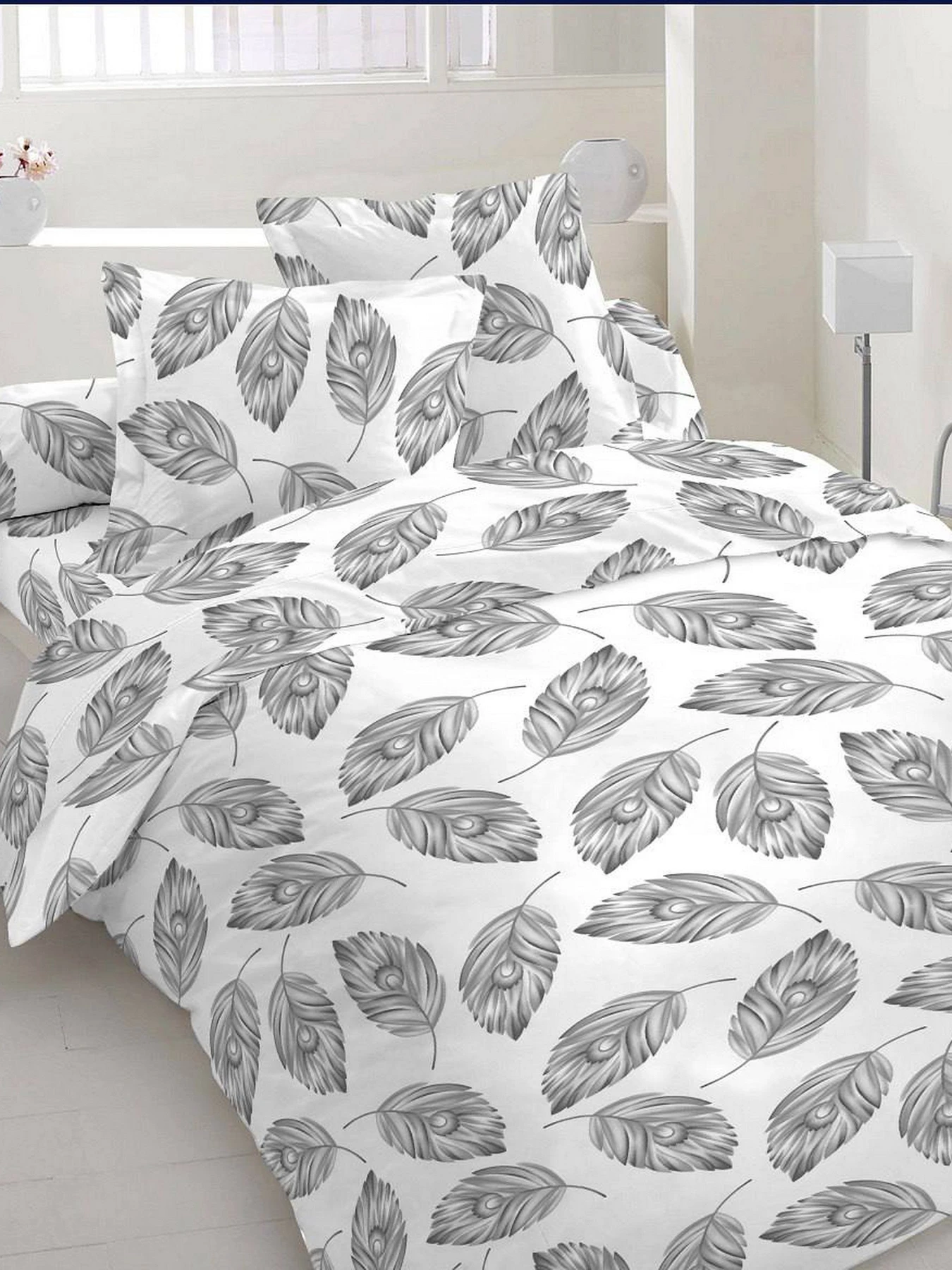 Комплект постельного белья Vital Textile модель Bl-1053 Фото