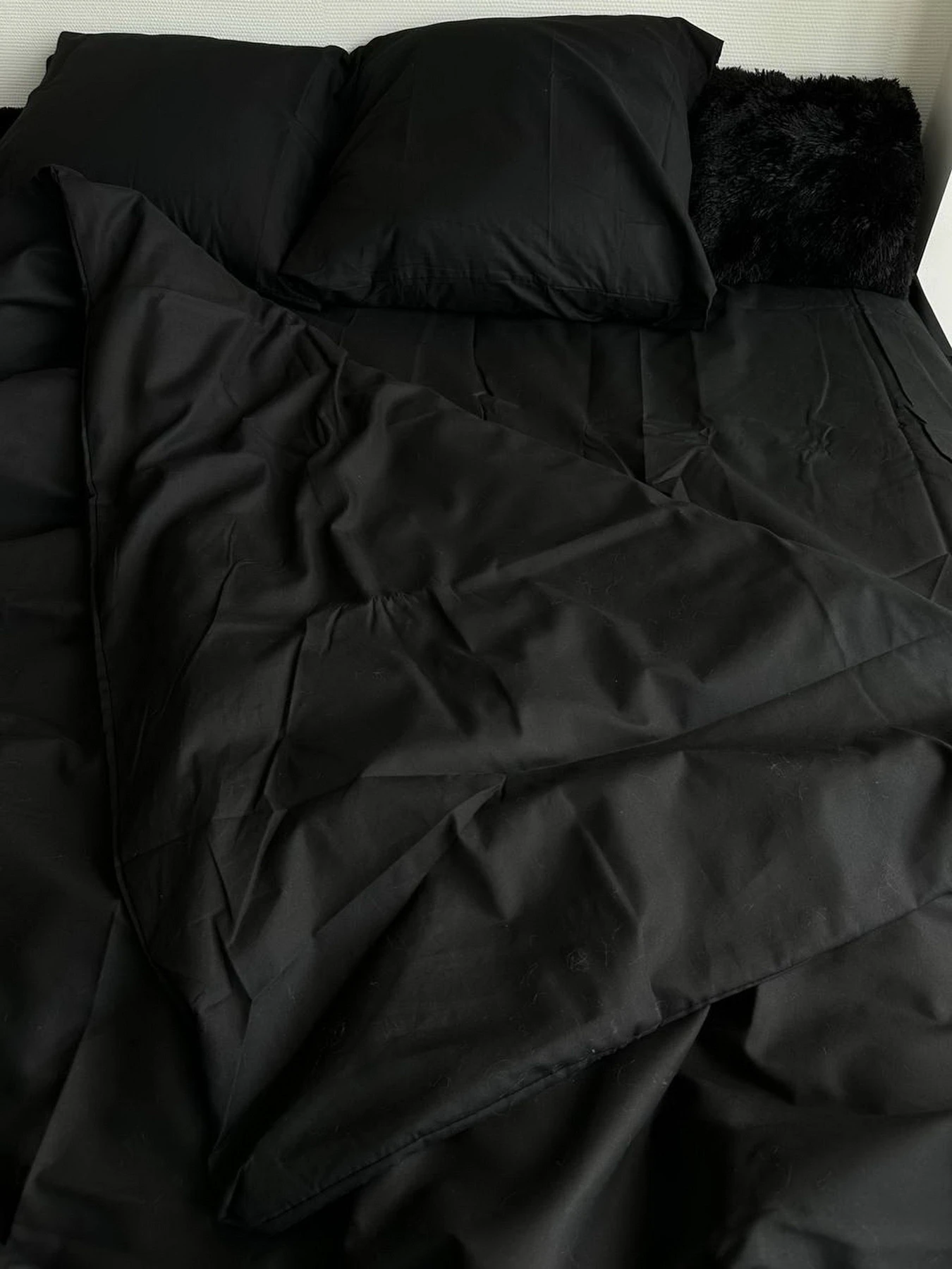 Комплект постільної білизни Vital Textile модель Bl-20 Комплект постільної білизни Vital Textile модель Bl-20 Фото