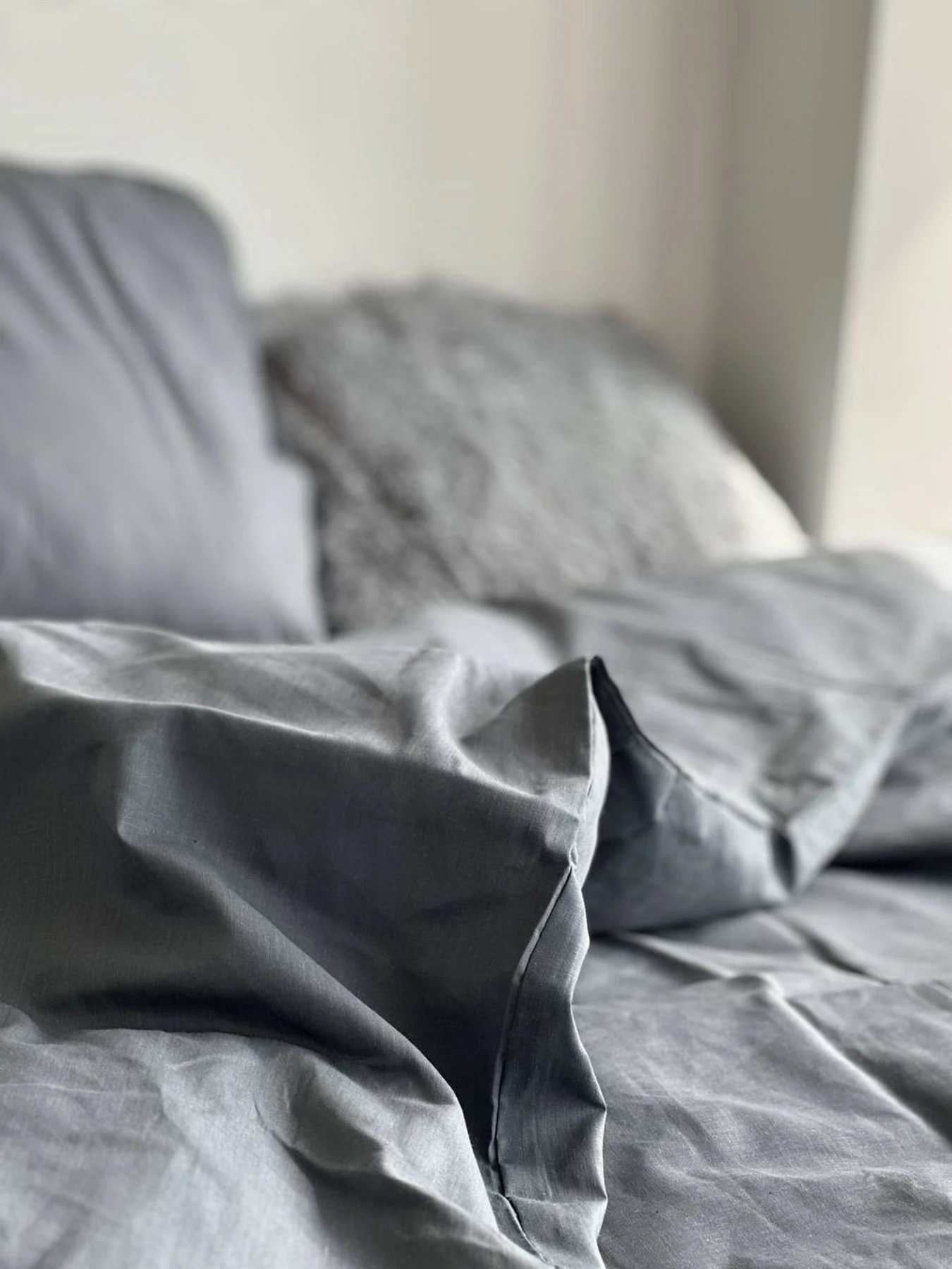 Комплект постільної білизни Vital Textile модель BL-5 Комплект постільної білизни Vital Textile модель BL-5 Фото