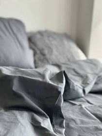 Комплект постільної білизни Vital Textile модель BL-5 Фото