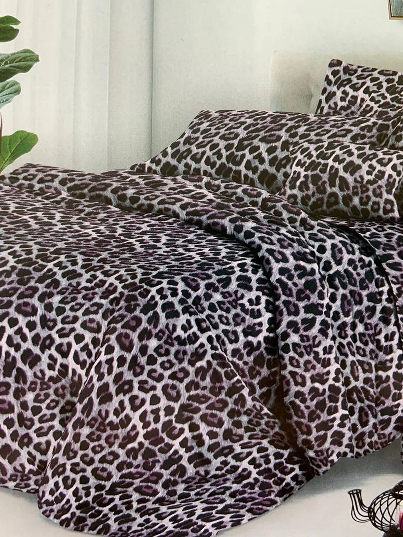 Комплект постельного белья Vital Textile модель BP-267 Фото