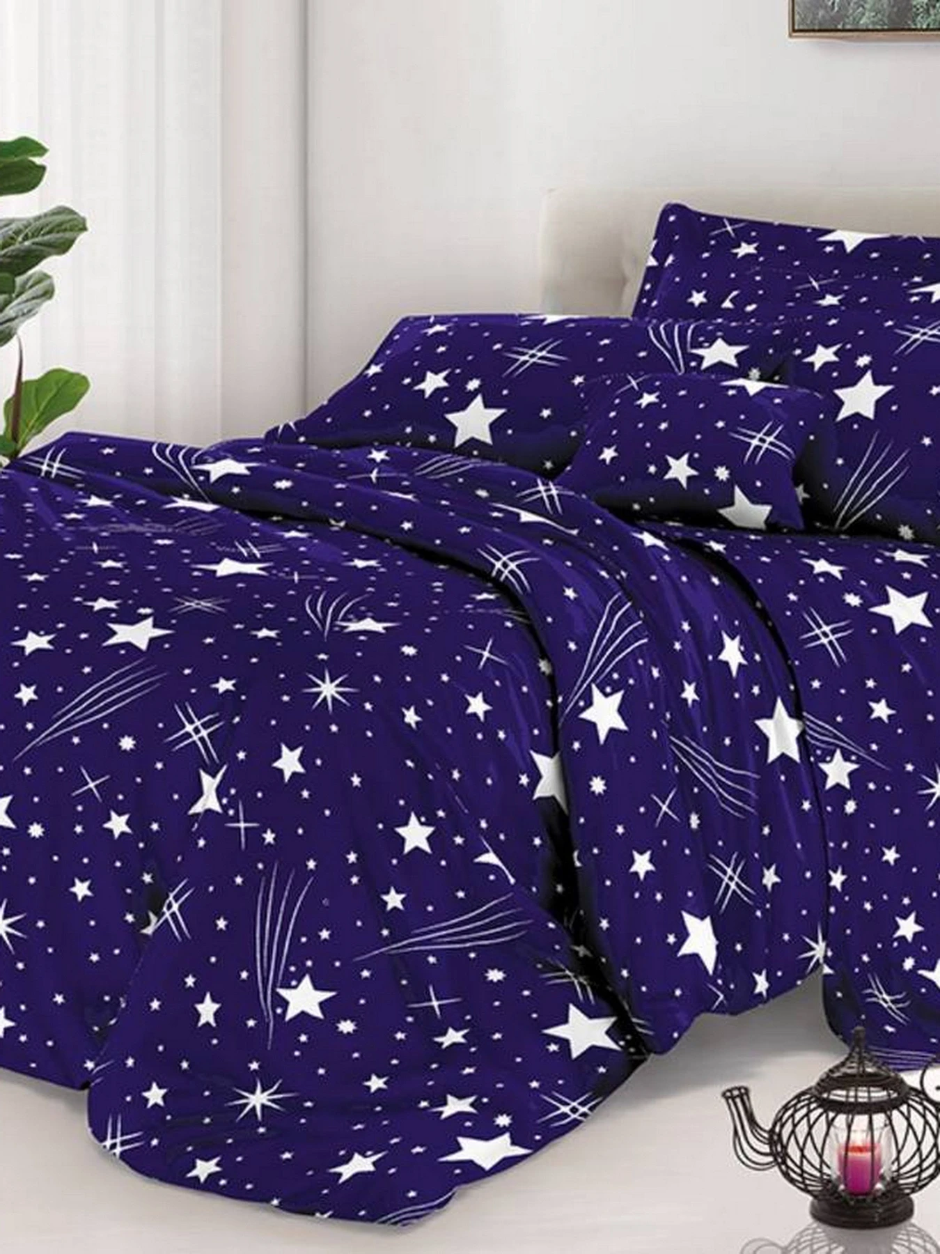 Комплект постельного белья Vital Textile модель BP-318 Фото