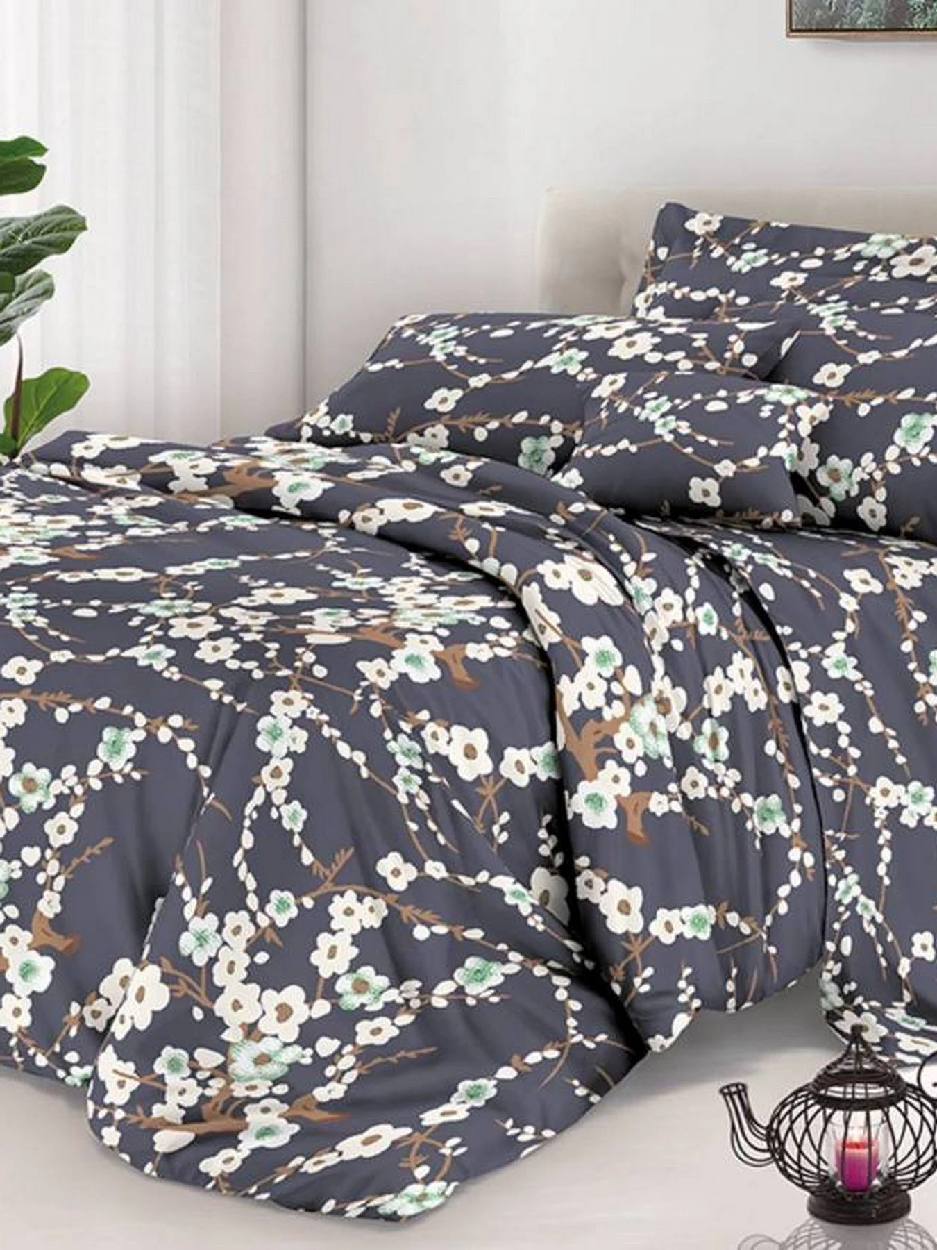 Комплект постільної білизни Vital Textile модель BP-320 Фото