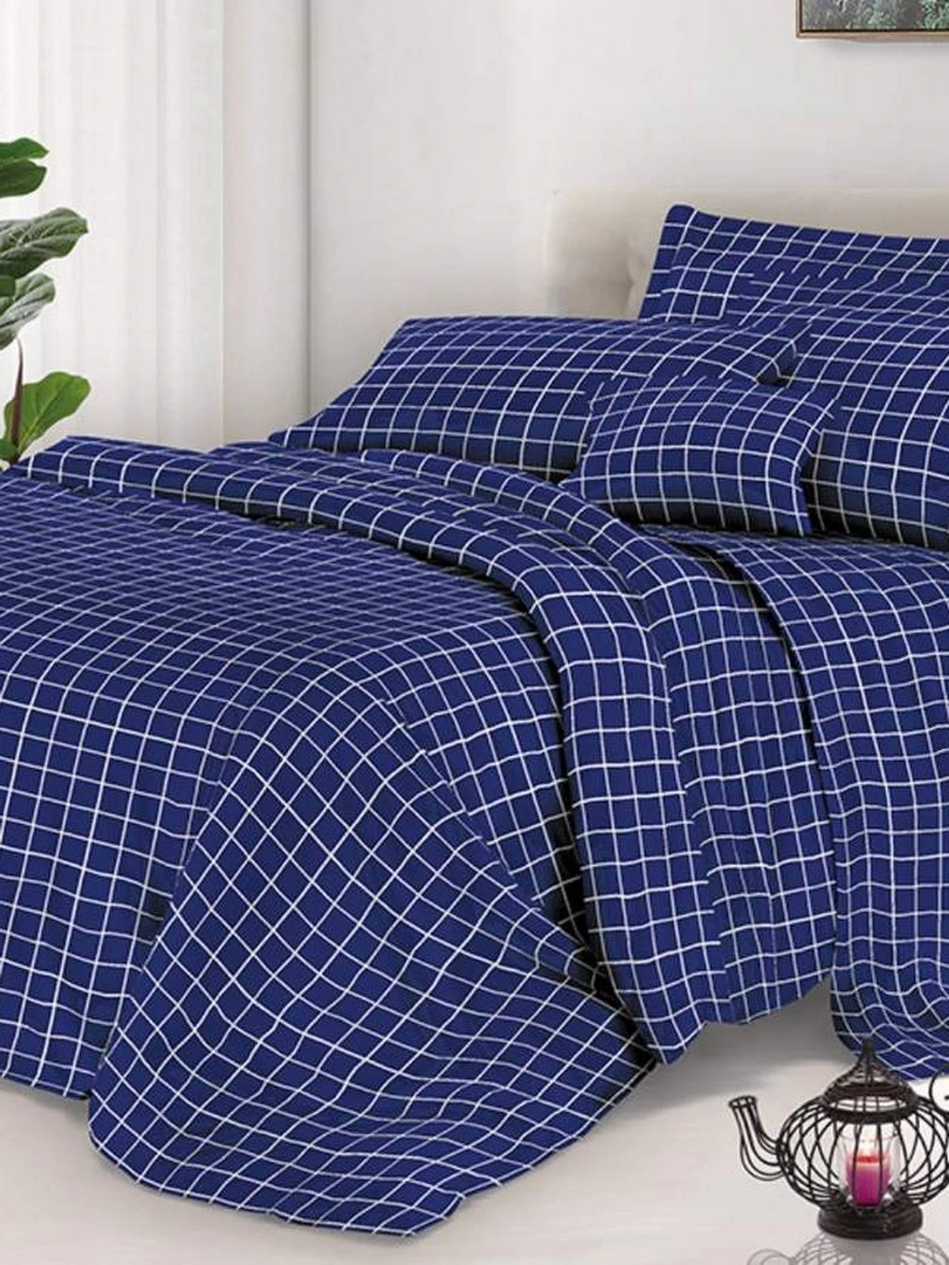 Комплект постельного белья Vital Textile модель BP-322 Фото
