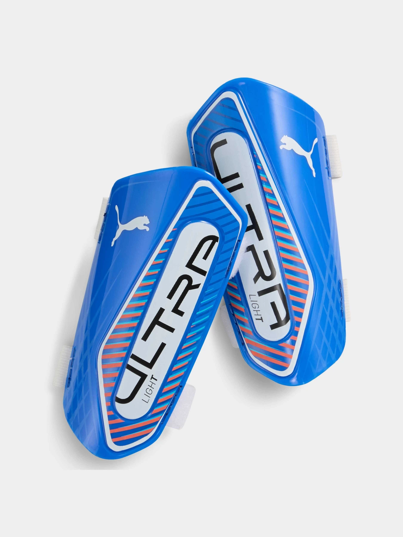 Щитки PUMA Ultra Light Strap модель 030992 Фото