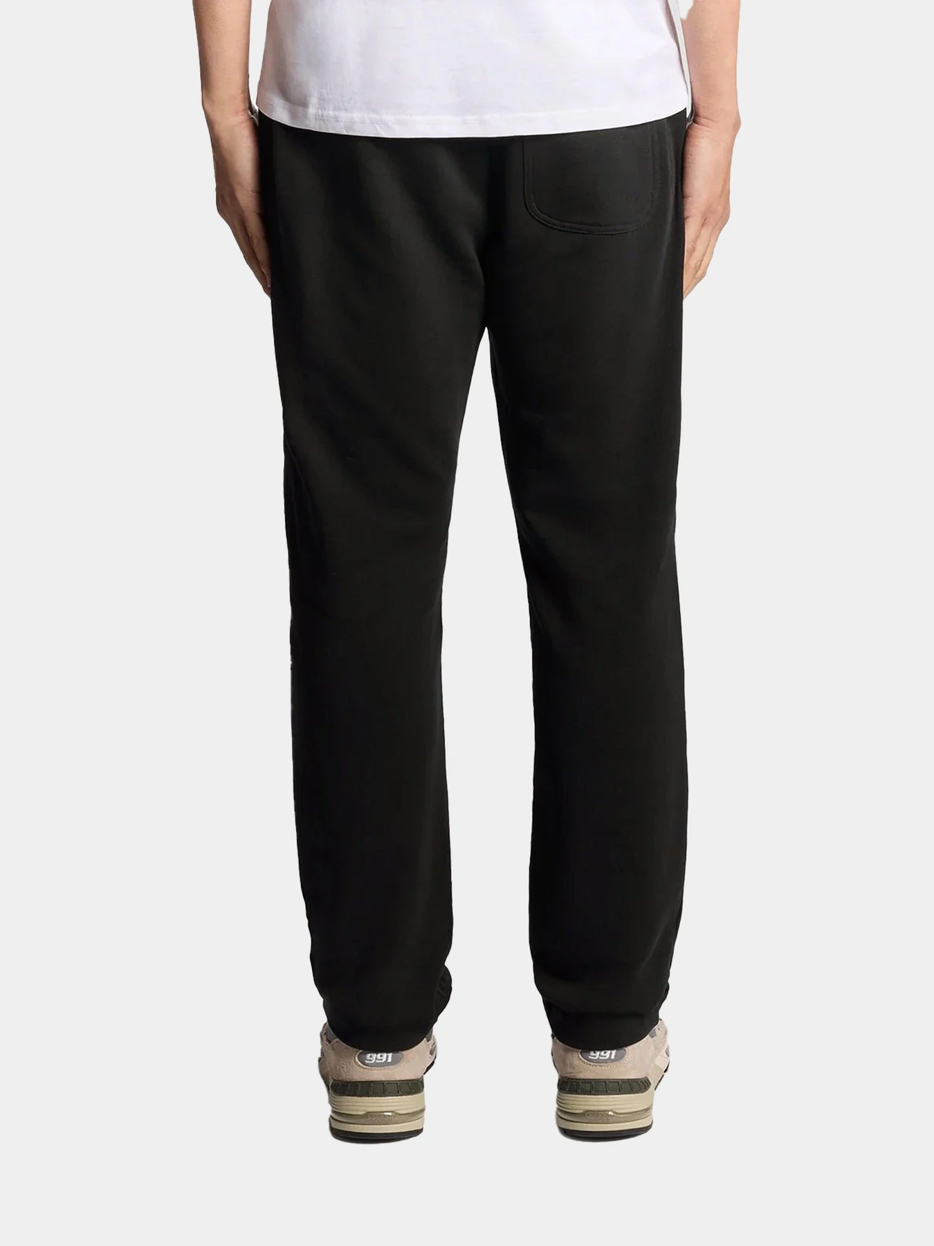 Брюки Lyle & Scott модель ML2375V-Z865 Фото