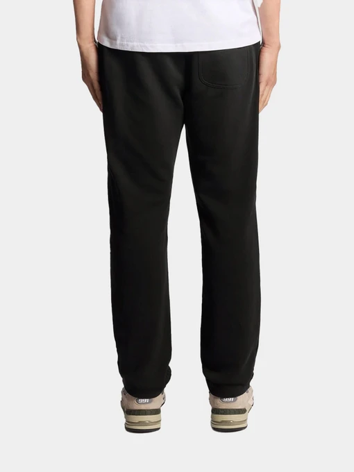 Бавовняні Чоловічі Спортивні штани Lyle & Scott фото 2