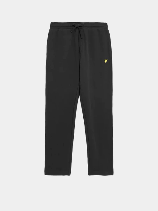 Бавовняні Чоловічі Спортивні штани Lyle & Scott фото 3