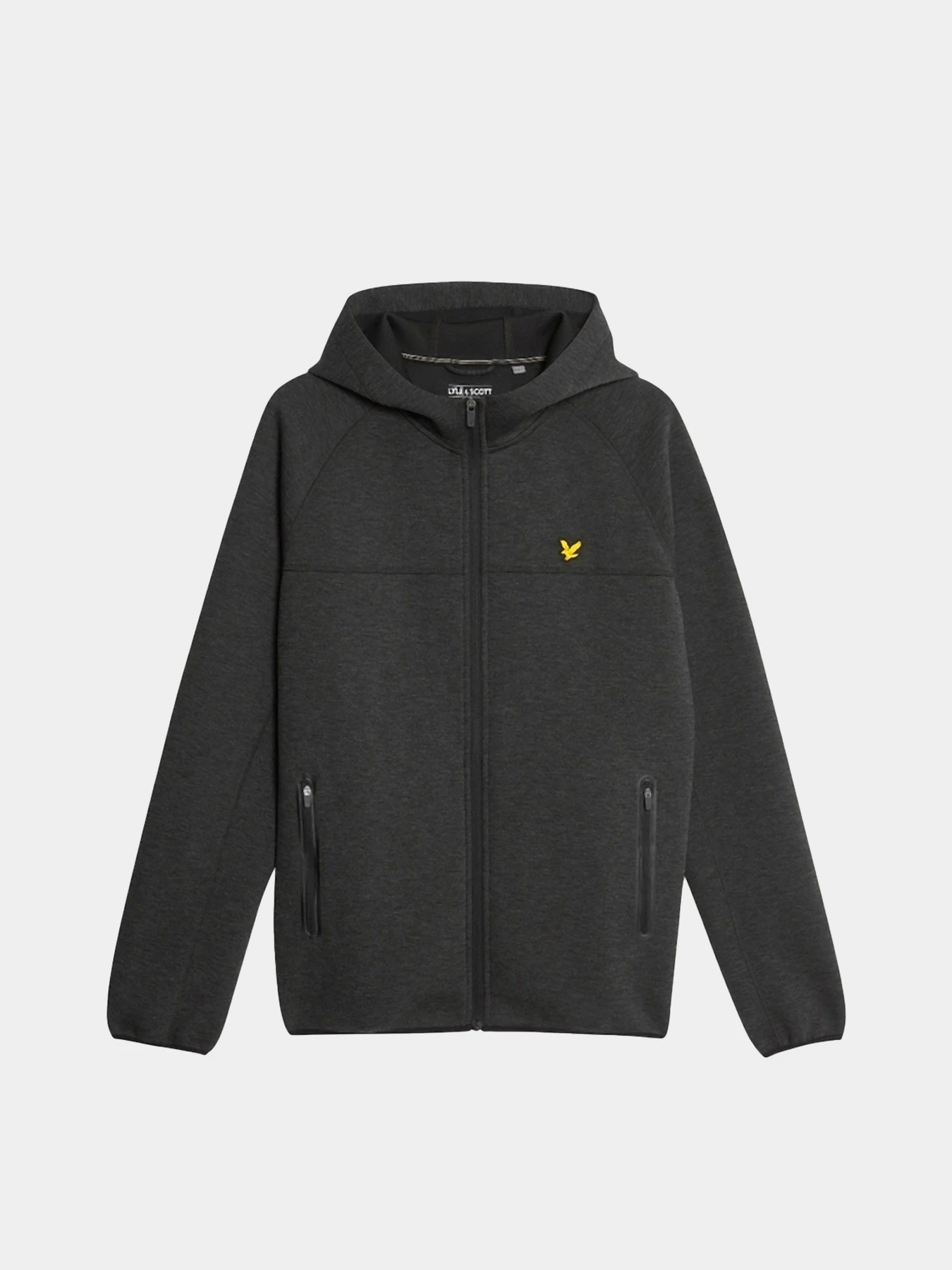 Худі та світшоти Lyle & Scott модель ML2385SP-W155 Фото