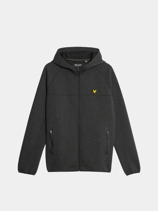 Чоловіча Спортивна кофта Lyle & Scott фото 3