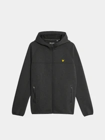 Худі та світшоти Lyle & Scott модель ML2385SP-W155 Фото