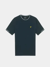 Футболки и поло Lyle & Scott модель TS2305V-X941 Фото