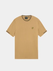 Футболки и поло Lyle & Scott модель TS2305V-X946 Фото
